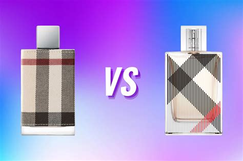 burberry brit vs burberry sheer|burberry brit perfume review makeupalley.